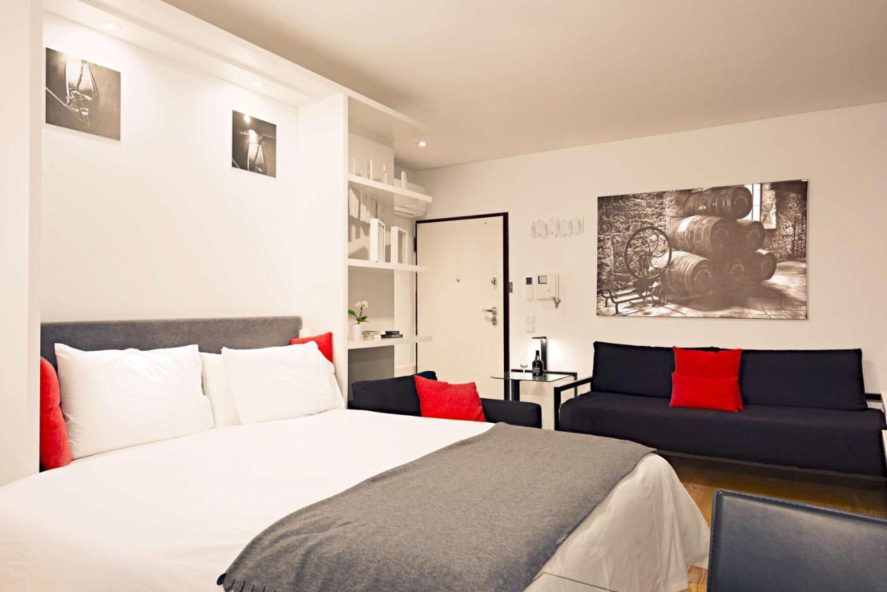 Apartment Near Sao Bento Station Πόρτο Εξωτερικό φωτογραφία