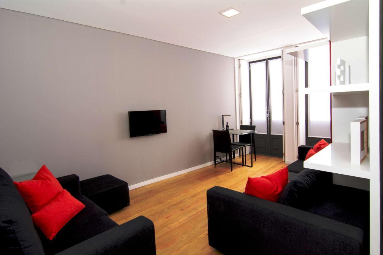 Apartment Near Sao Bento Station Πόρτο Εξωτερικό φωτογραφία