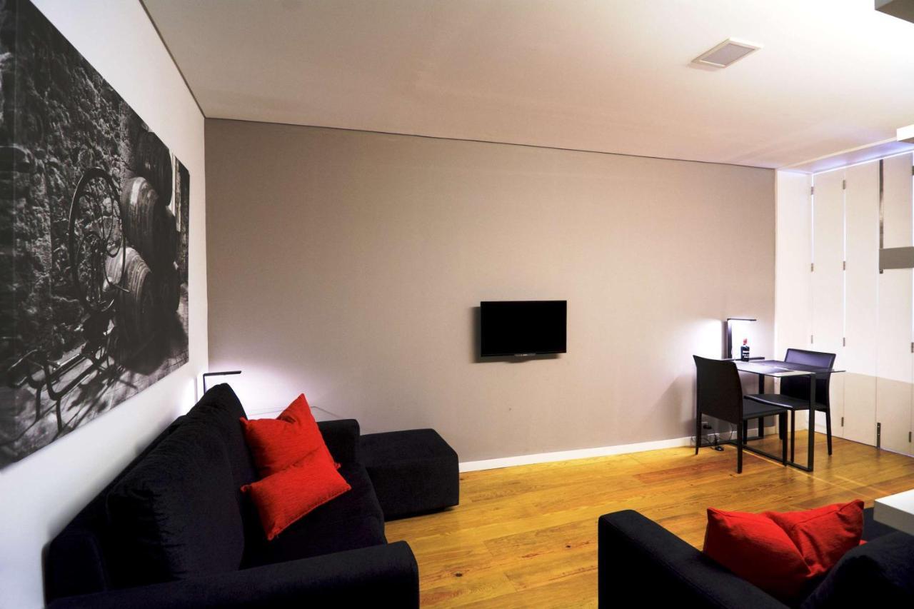 Apartment Near Sao Bento Station Πόρτο Εξωτερικό φωτογραφία