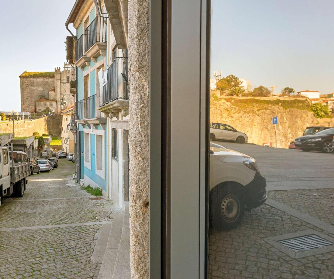 Apartment Near Sao Bento Station Πόρτο Εξωτερικό φωτογραφία