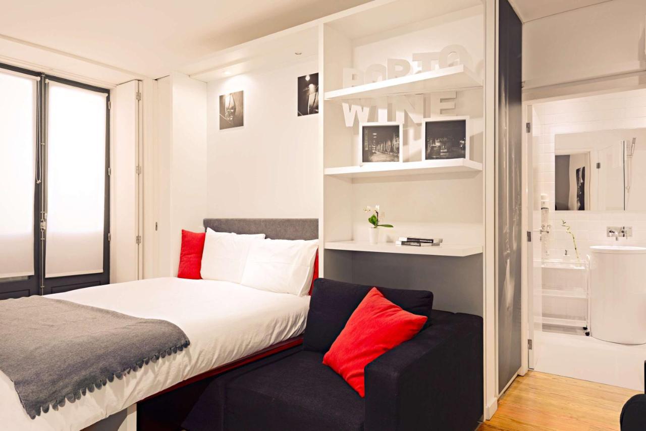 Apartment Near Sao Bento Station Πόρτο Εξωτερικό φωτογραφία