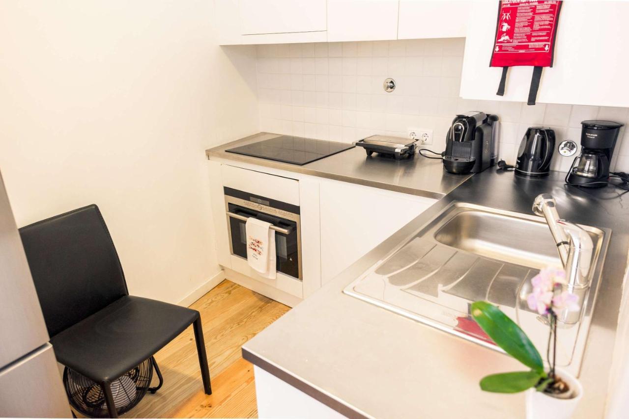 Apartment Near Sao Bento Station Πόρτο Εξωτερικό φωτογραφία