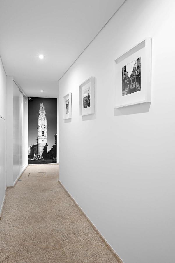 Apartment Near Sao Bento Station Πόρτο Εξωτερικό φωτογραφία