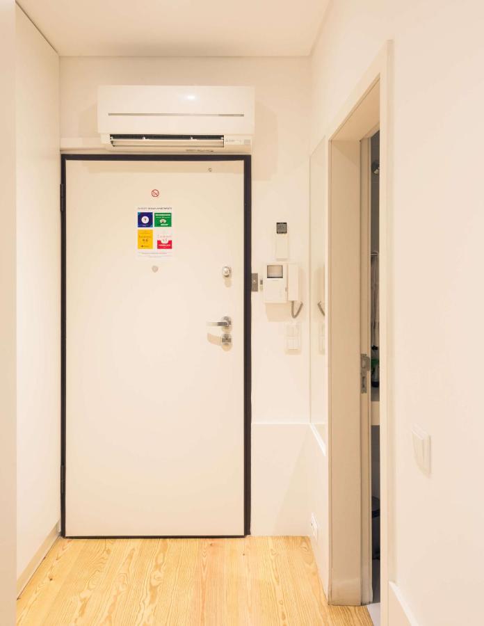 Apartment Near Sao Bento Station Πόρτο Εξωτερικό φωτογραφία