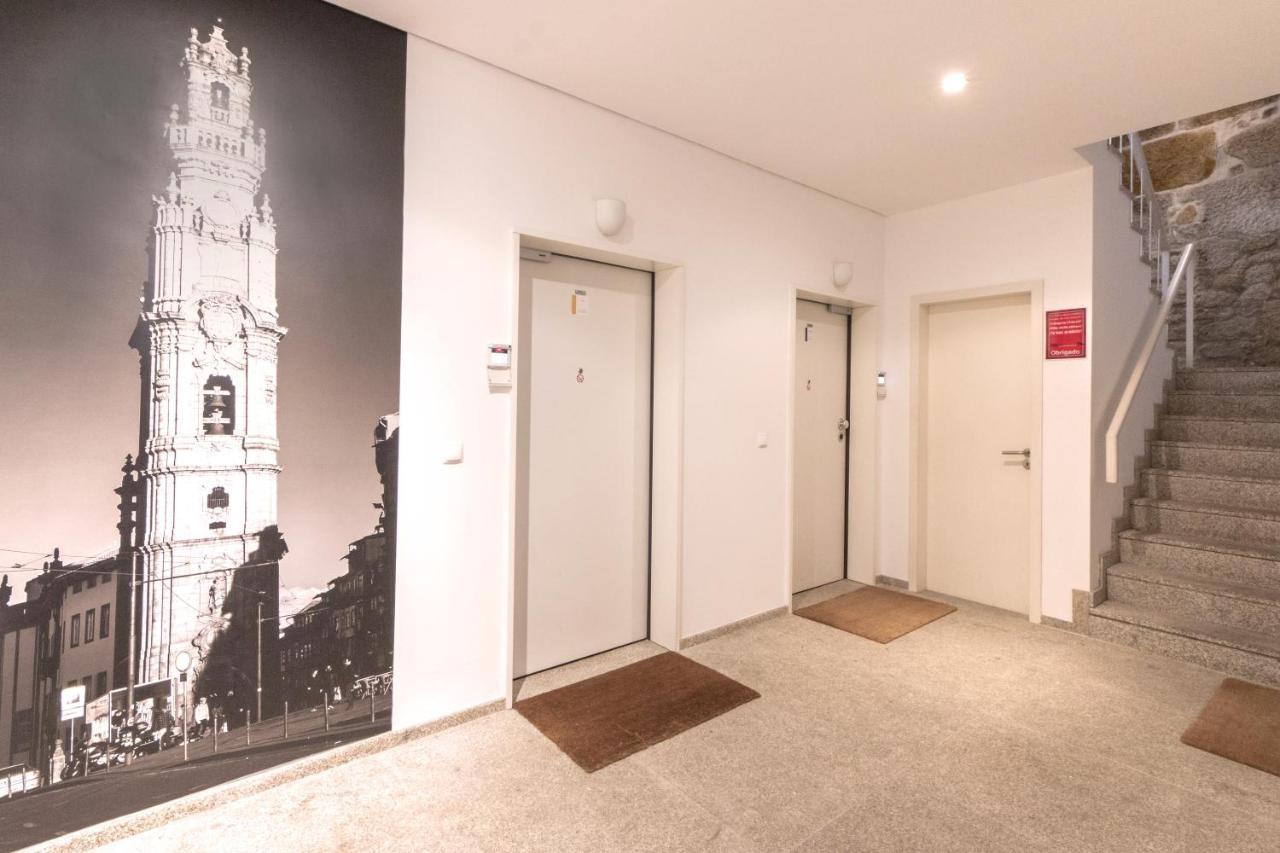 Apartment Near Sao Bento Station Πόρτο Εξωτερικό φωτογραφία